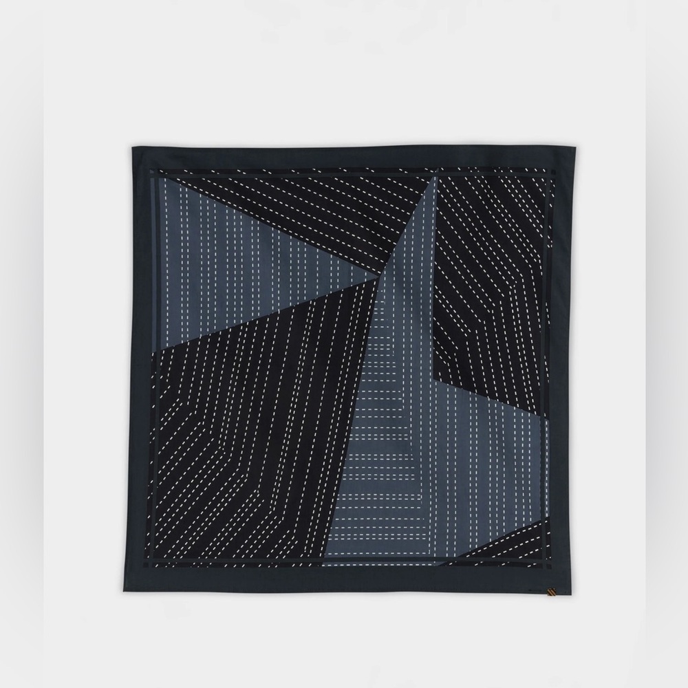 Billy Reid scarf/hanker-chief